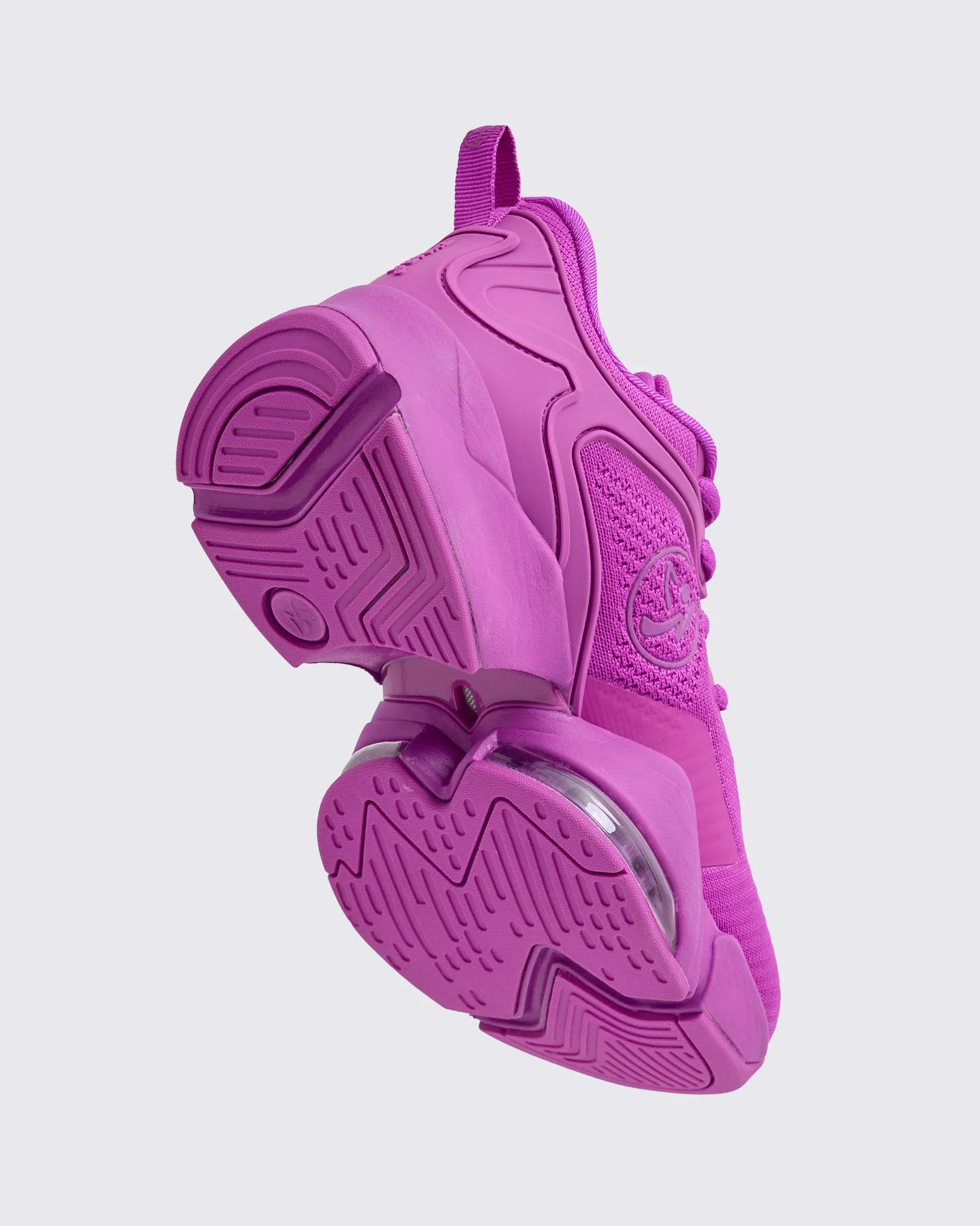 Zumba Air Stomp Remix II - Purple - Image 5