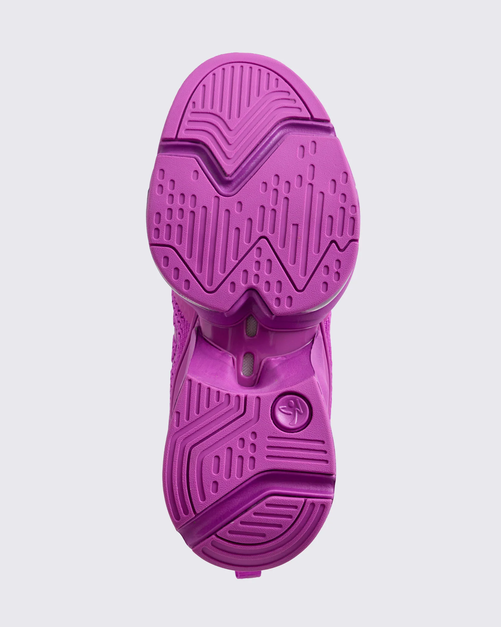 Zumba Air Stomp Remix II - Purple - Image 6