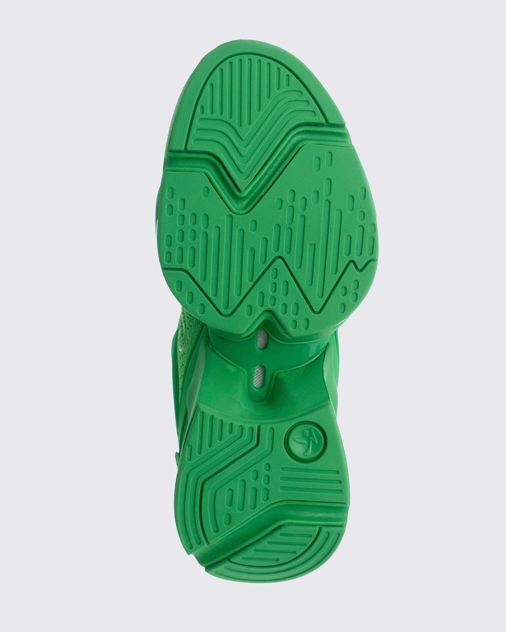 Zumba Air Stomp Remix II - Green - Image 4