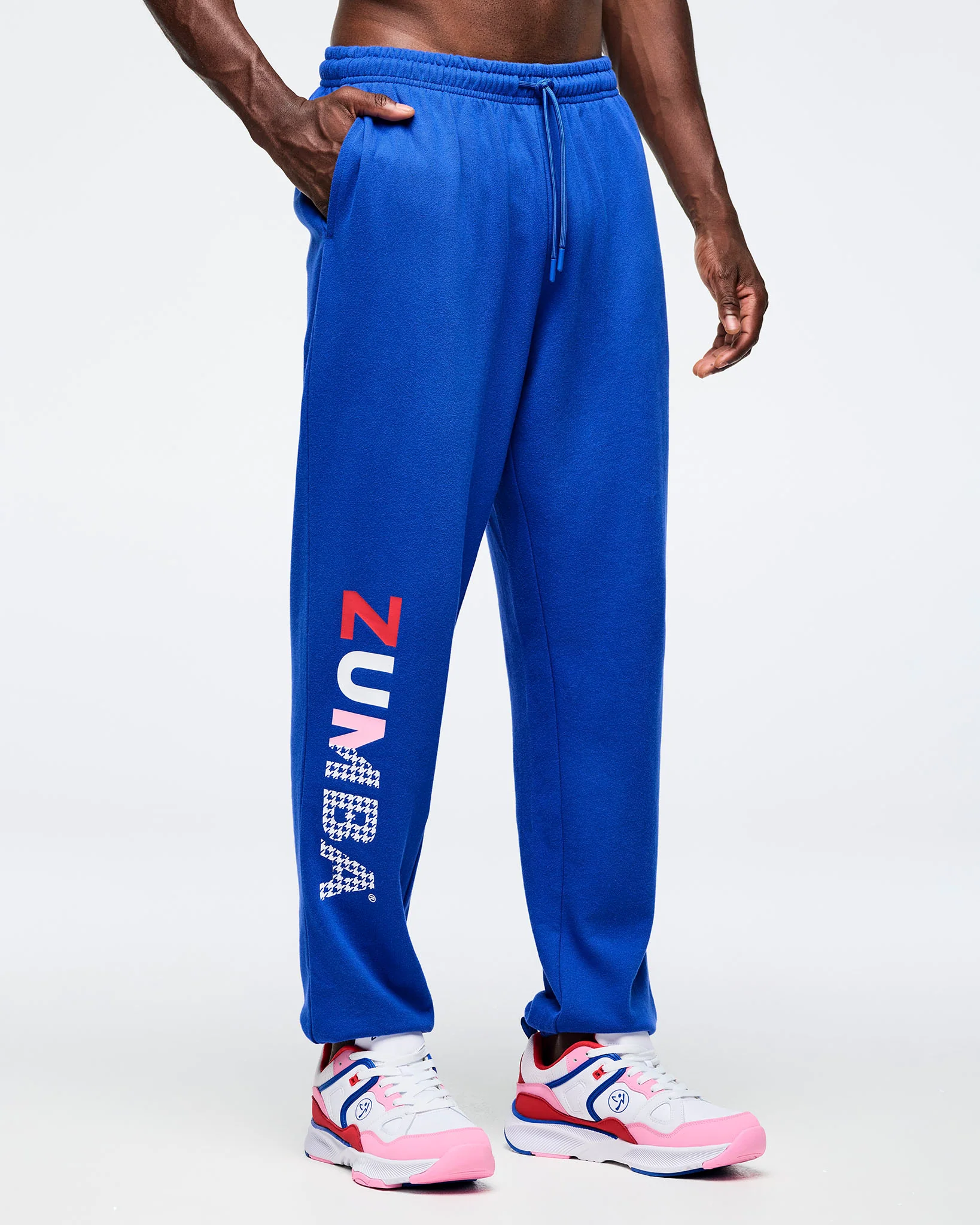 Zumba Amour  Slouch Sweatpants - Image 5