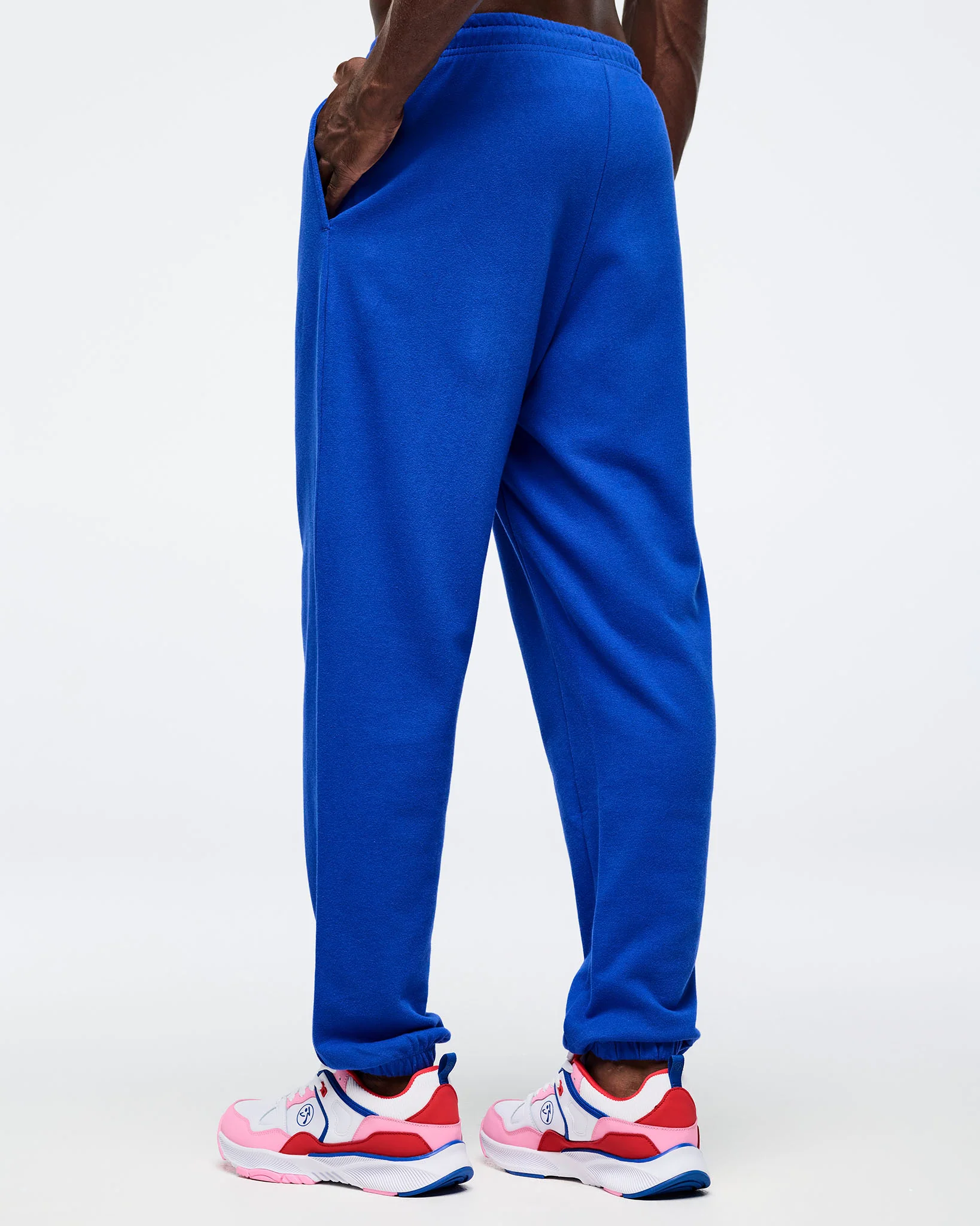 Zumba Amour  Slouch Sweatpants - Image 6