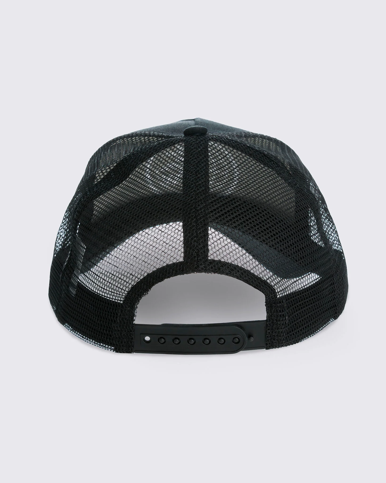 Zumba Haus Curved Brim Mesh Cap - Image 8