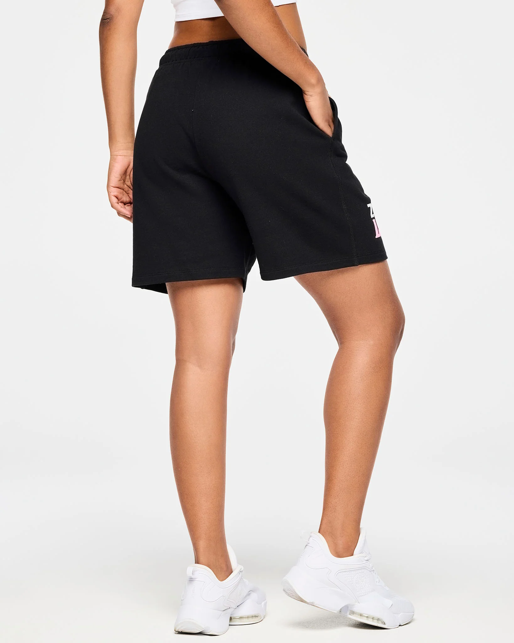 Zumba Love Men's Knit Short - Image 6