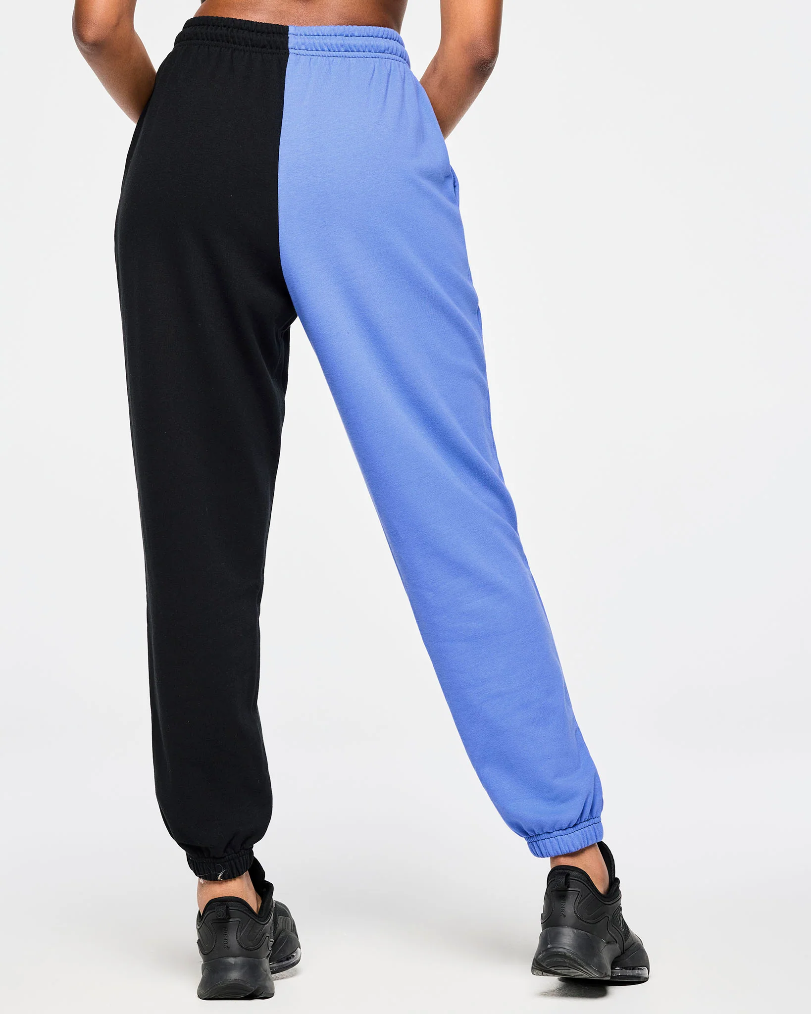 Zumba Love Men's Slouch Sweatpant - Image 5