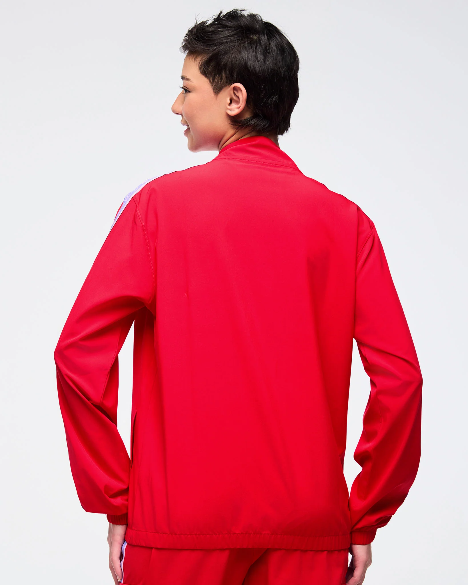 Zumba Love Woven Jacket - Image 6