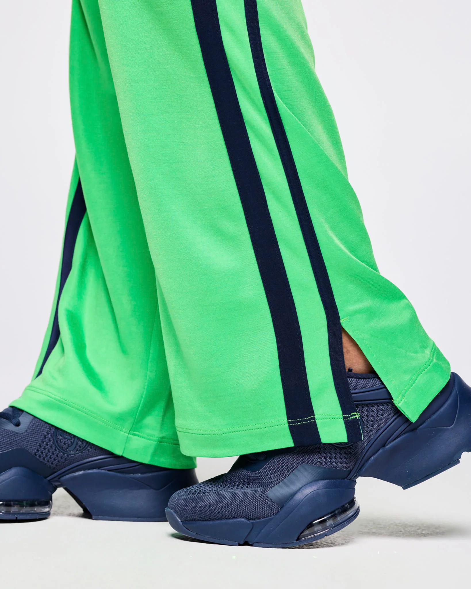 Zumba Out Loud Mid Rise Track Pants - Image 4