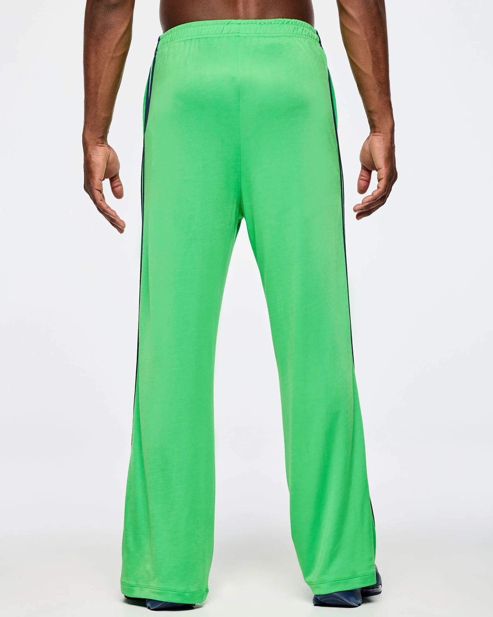 Zumba Out Loud Mid Rise Track Pants - Image 8