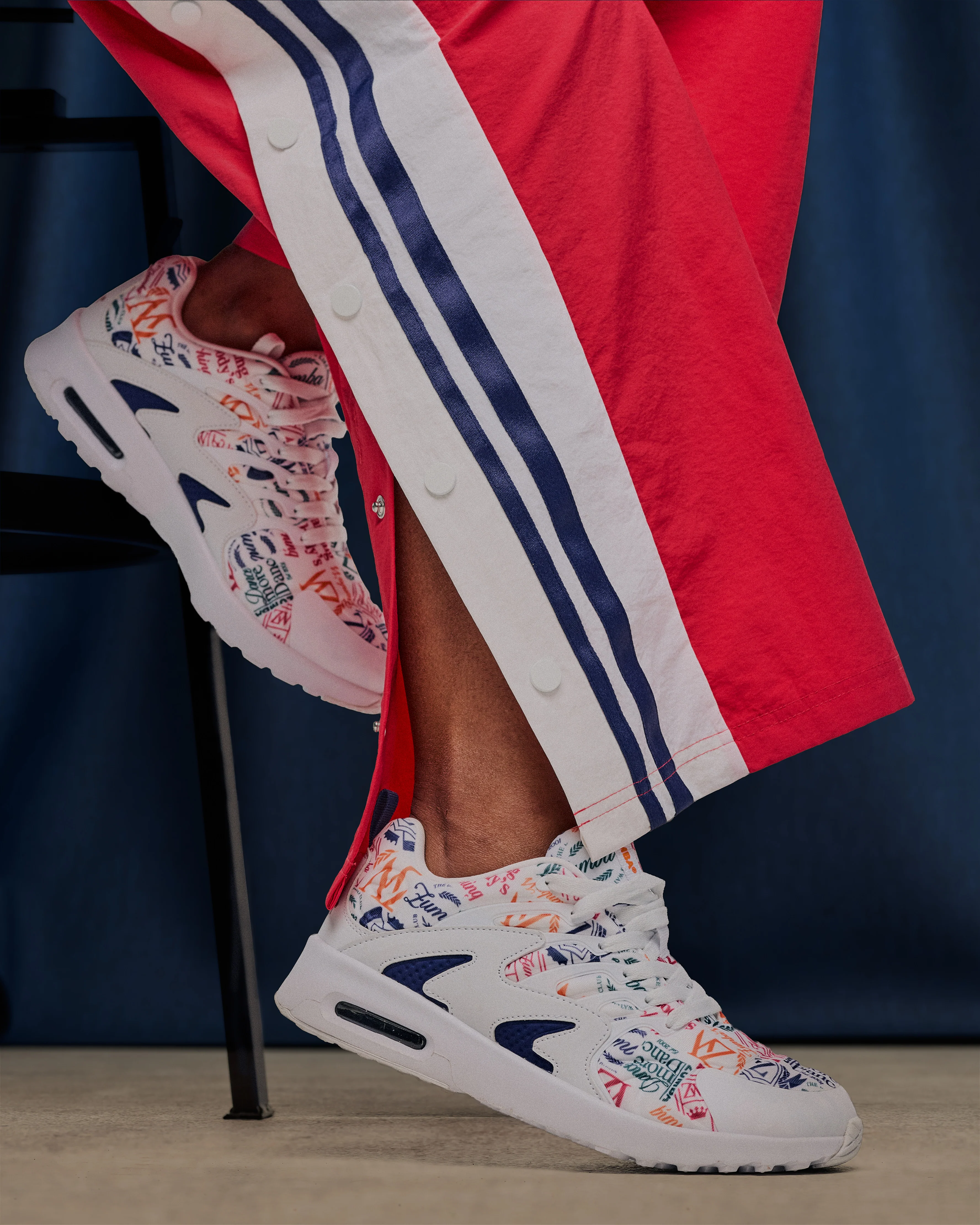 Class of 2001 Wide Leg Pants - Image 8