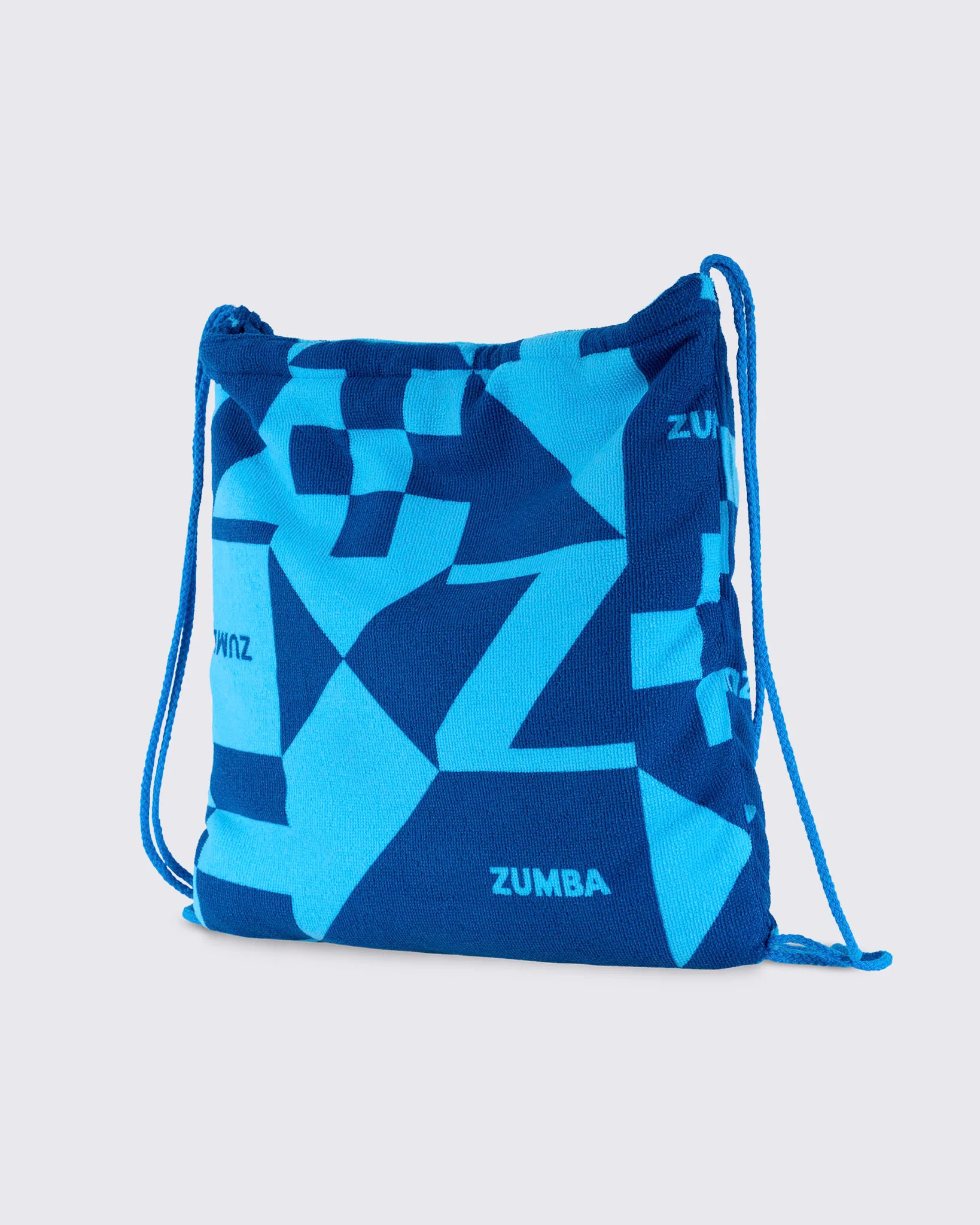 Zumba Rays Packable Towel - Image 4