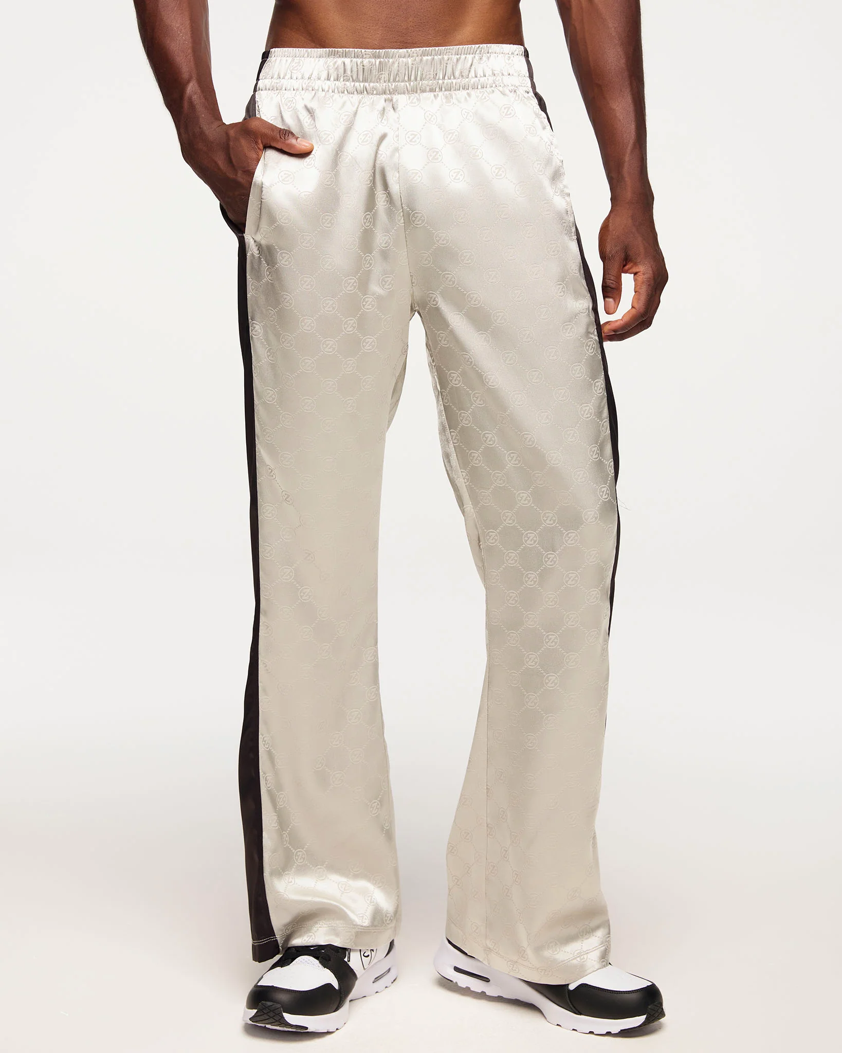 Zumba Runway Straight Leg Track Pants - Image 10