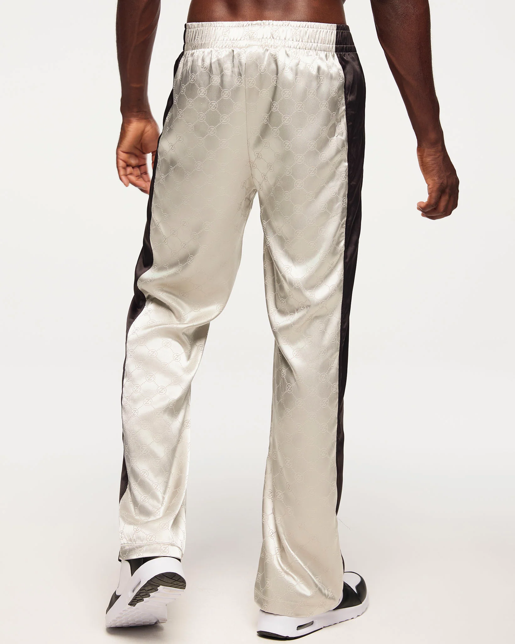Zumba Runway Straight Leg Track Pants - Image 11