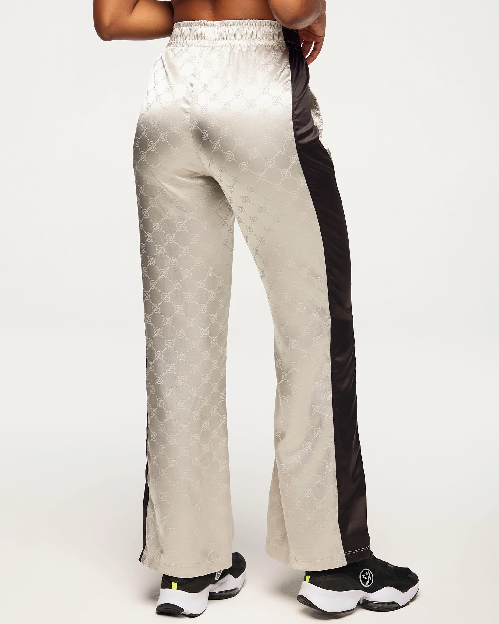 Zumba Runway Straight Leg Track Pants - Image 8