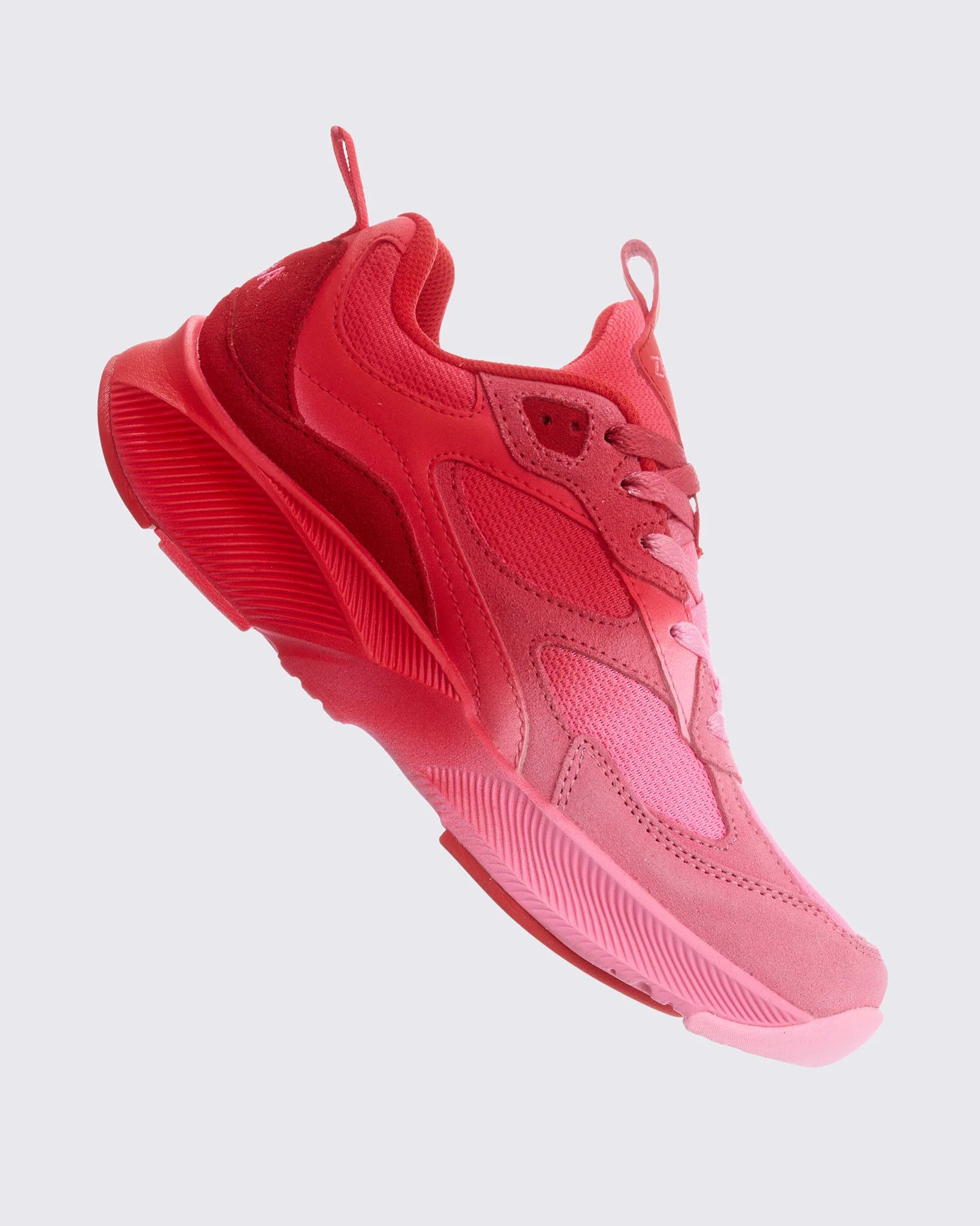 Zumba Train 2.0 - Red - Image 3