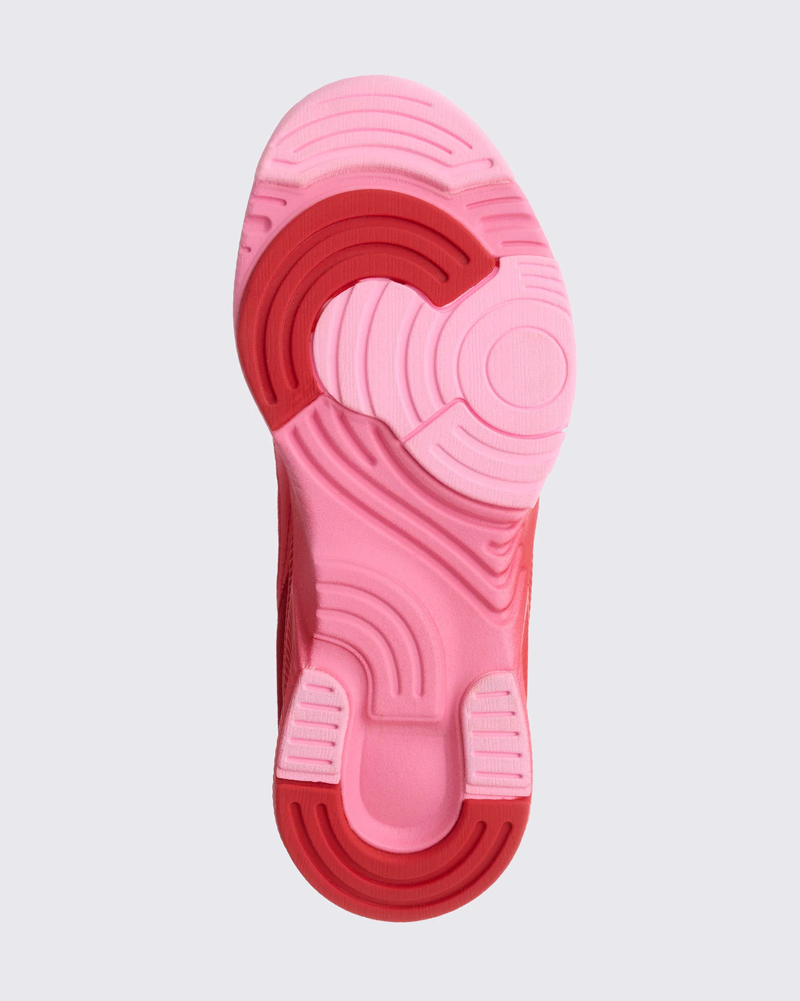 Zumba Train 2.0 - Red - Image 4