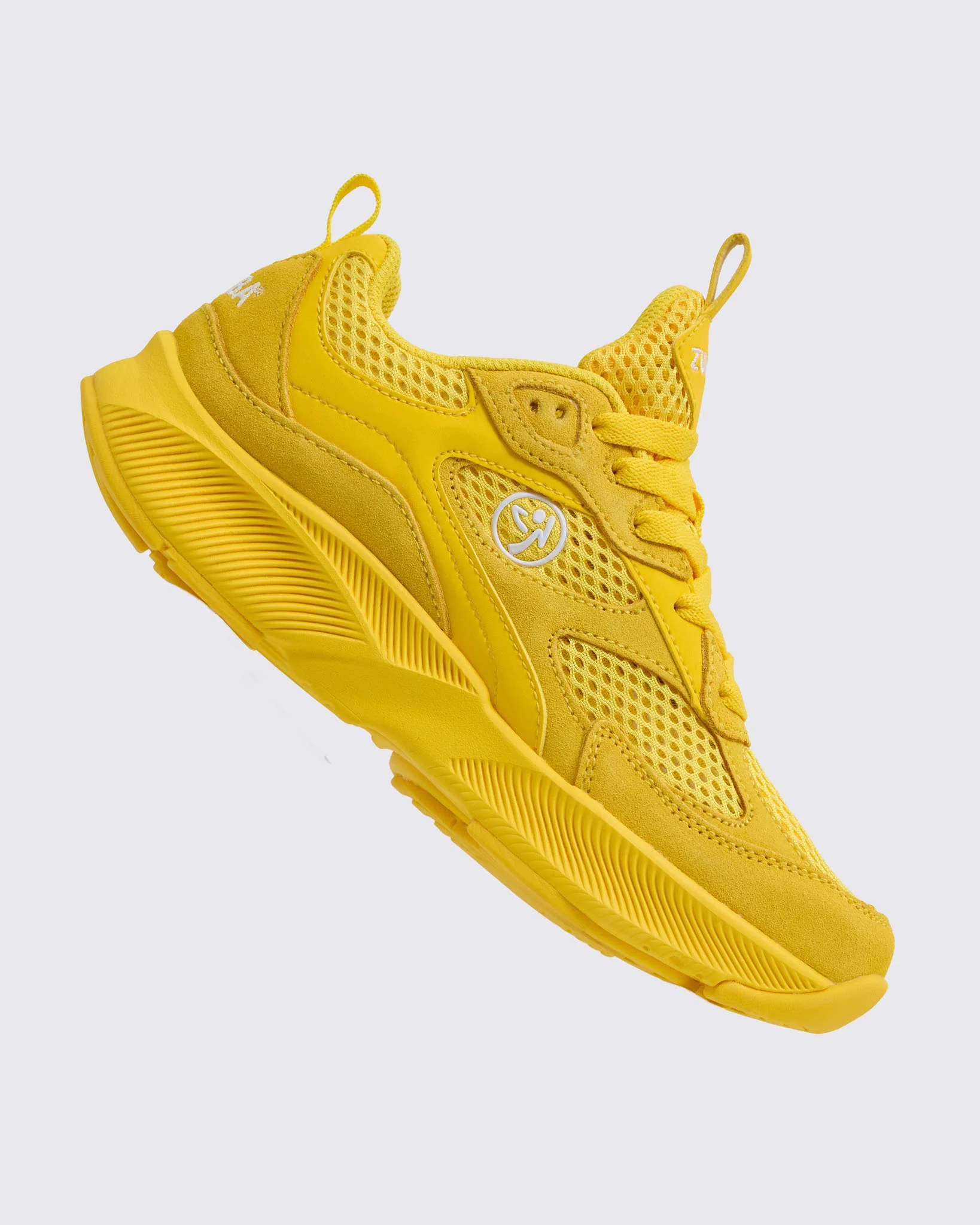 Zumba Train 2.0 - Yellow - Image 3