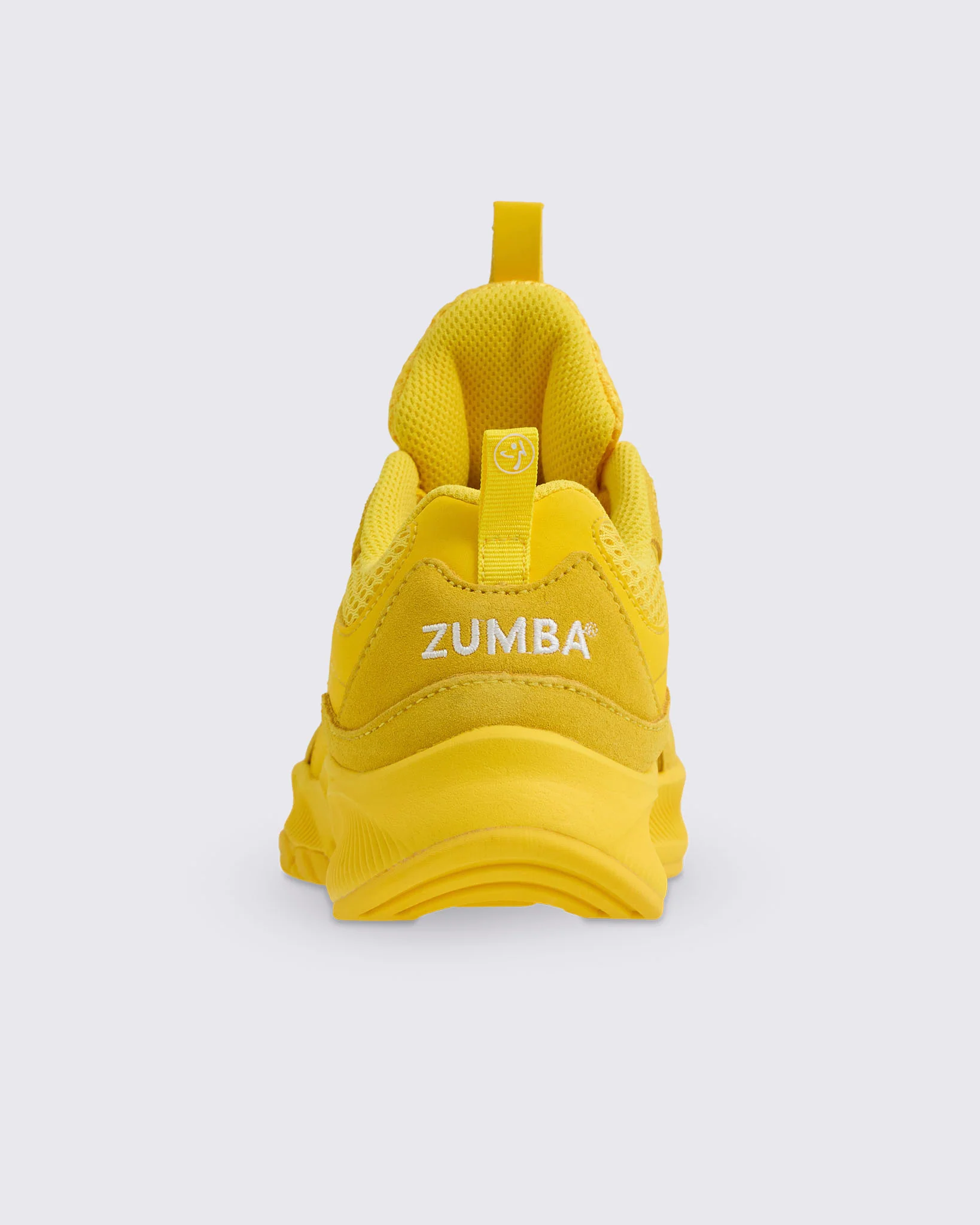 Zumba Train 2.0 - Yellow - Image 4