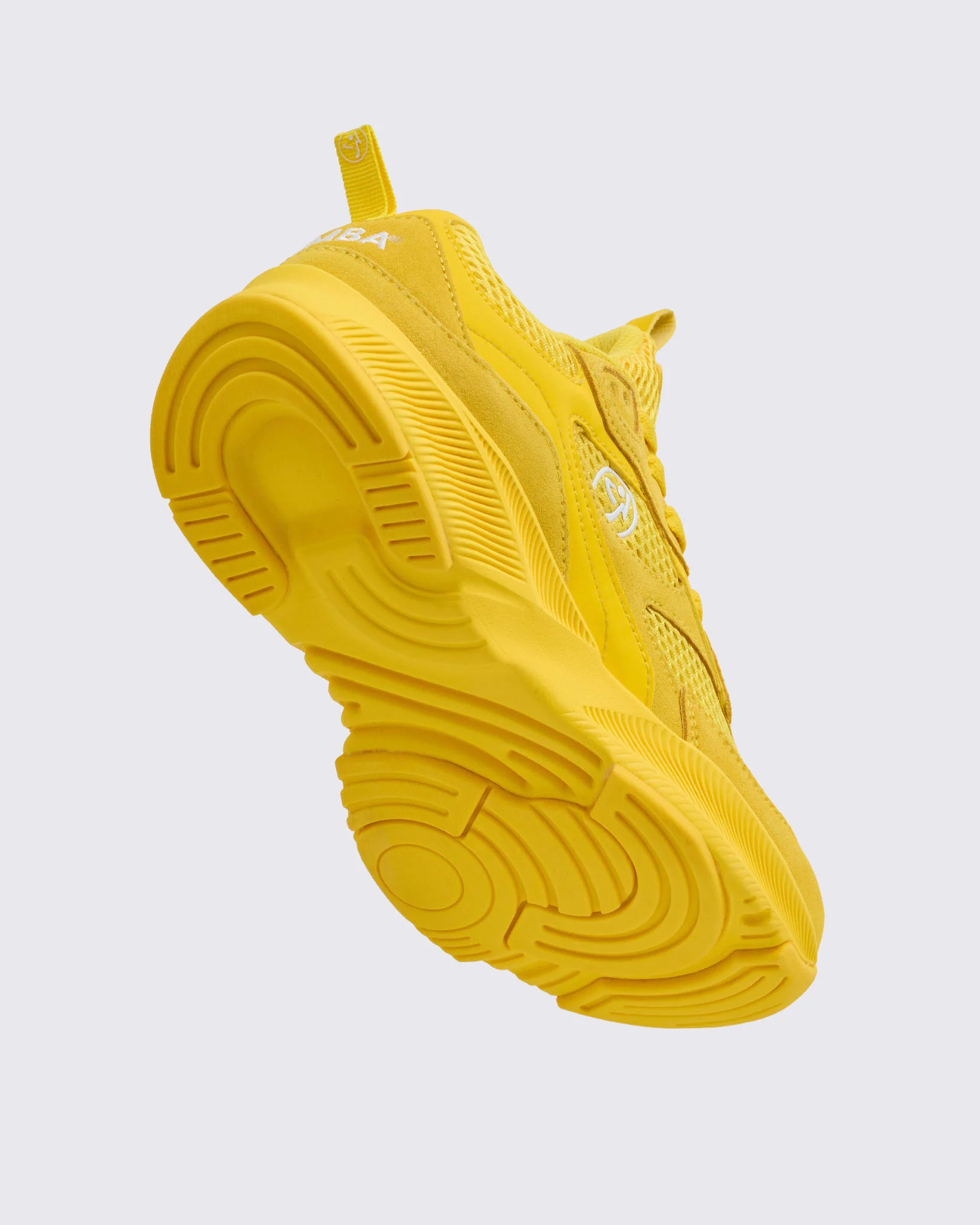 Zumba Train 2.0 - Yellow - Image 5