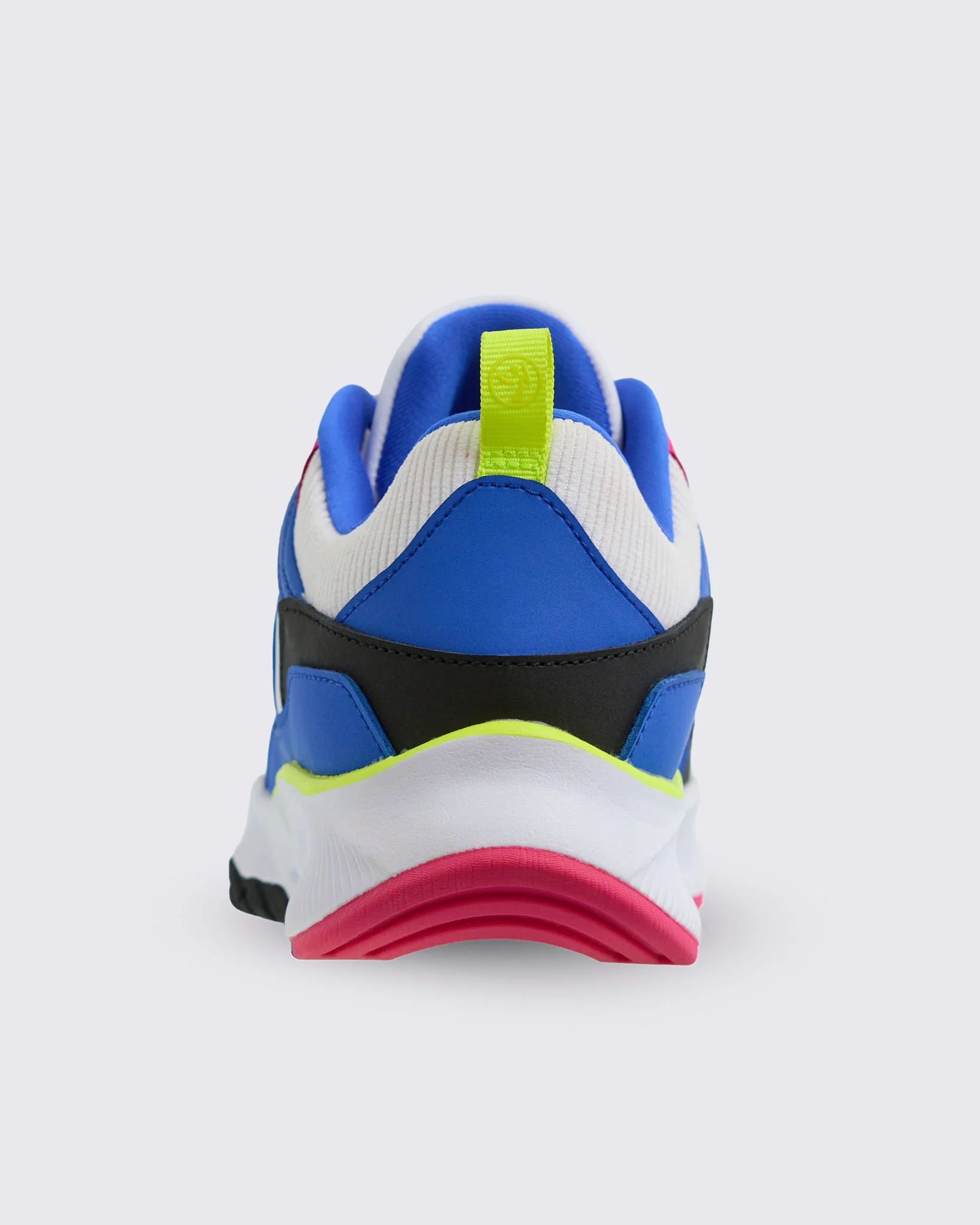 Zumba Train Street - White/Multi - Image 4