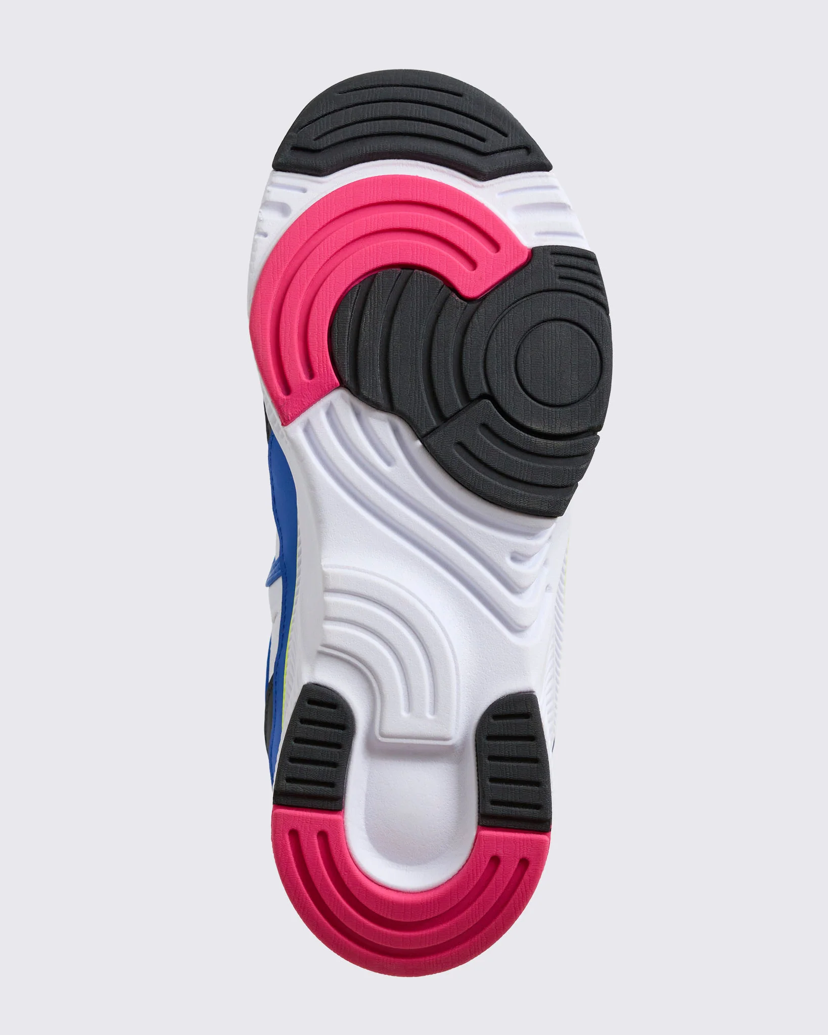 Zumba Train Street - White/Multi - Image 6