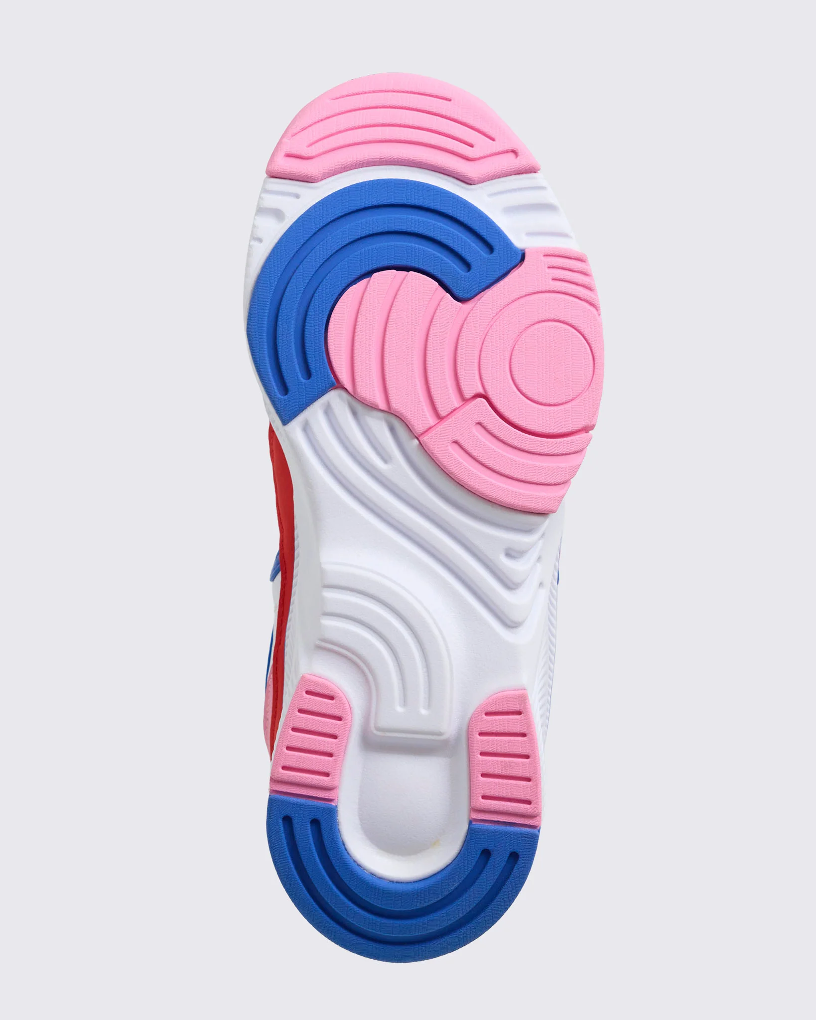 Zumba Train Street - White/Pink - Image 7