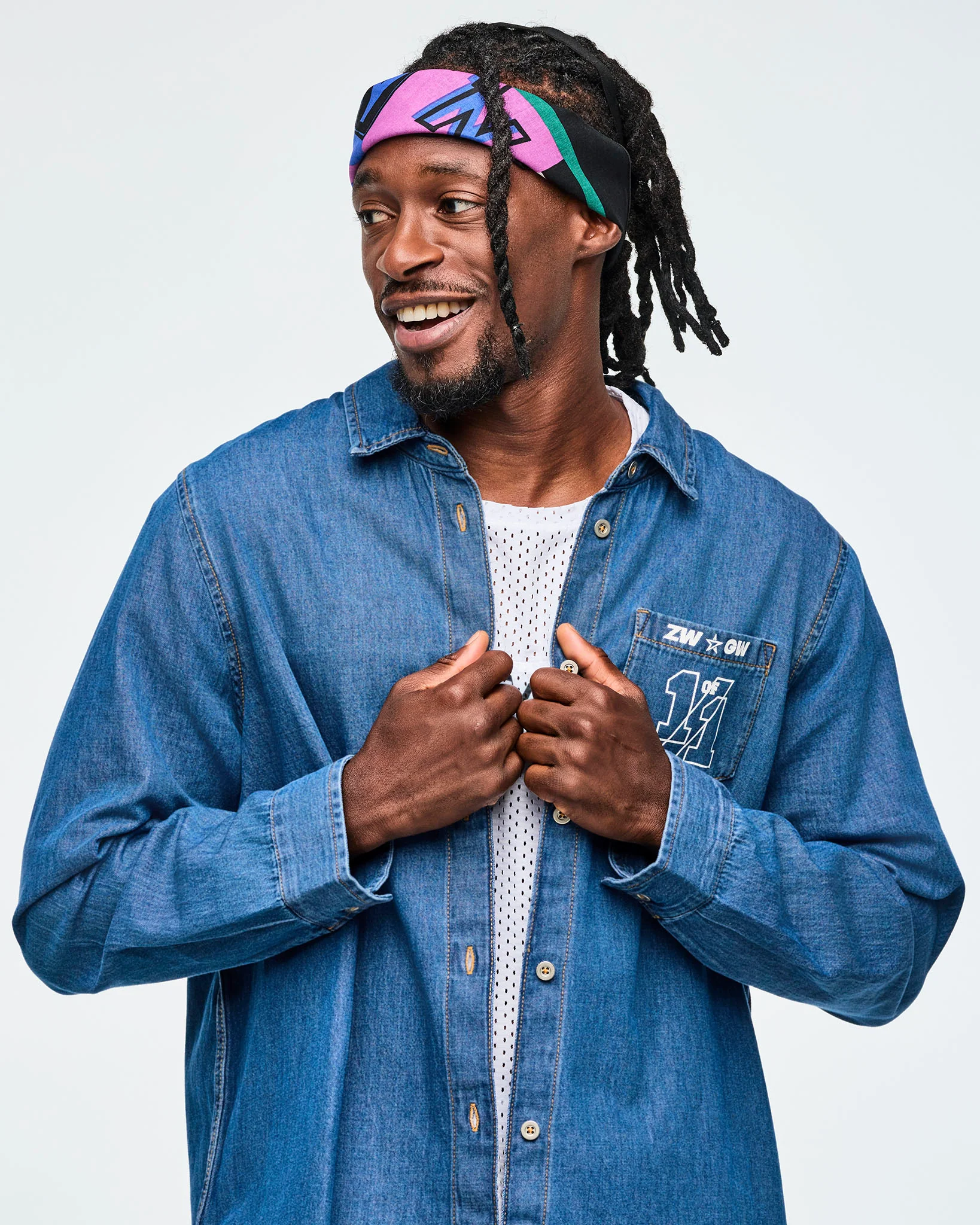 ZW Bandanas 2PK - Image 3