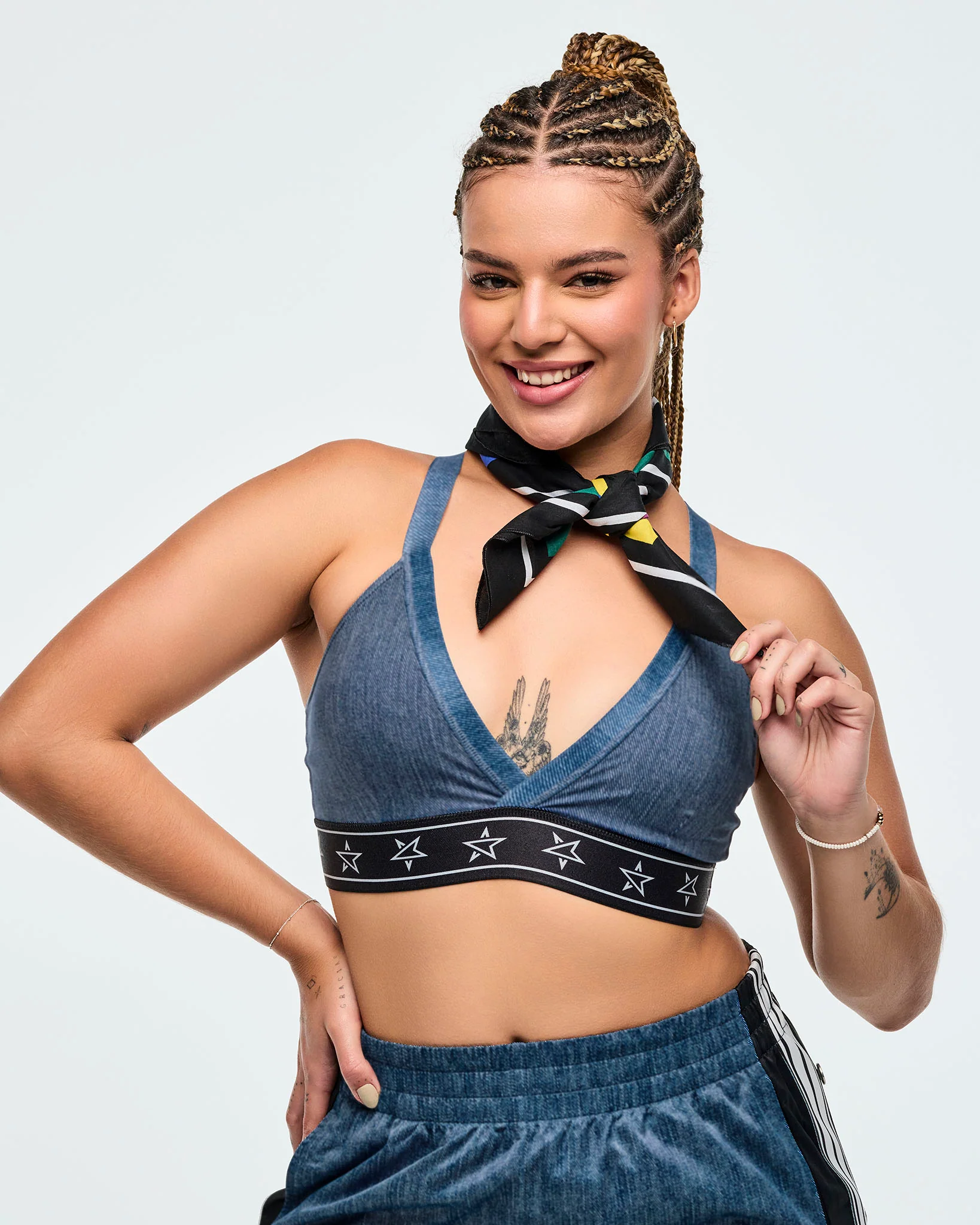 ZW Bandanas 2PK - Image 4