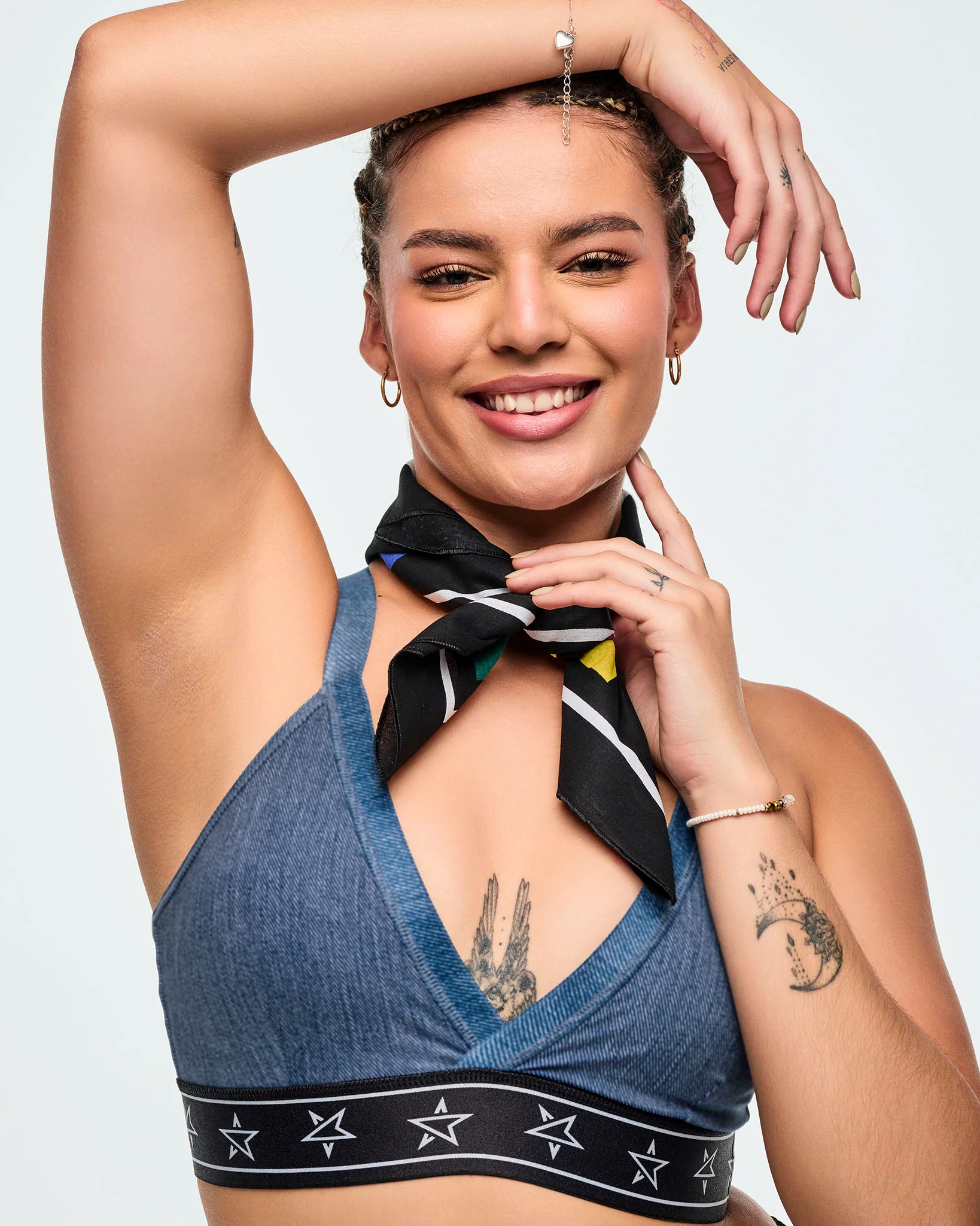 ZW Bandanas 2PK - Image 5