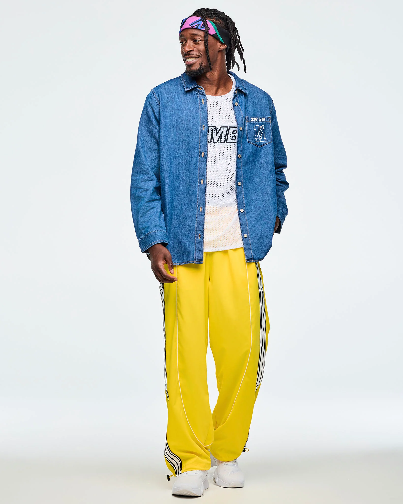 ZW Bandanas 2PK - Image 7